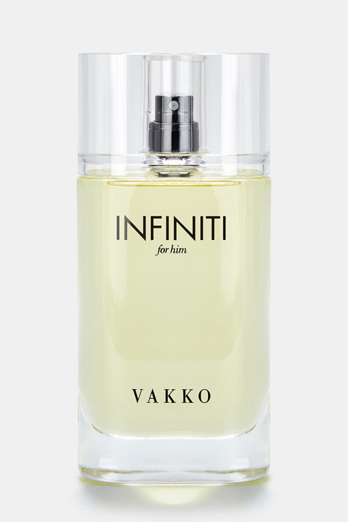 Infiniti For Him Edp 100 Ml Erkek Parfüm