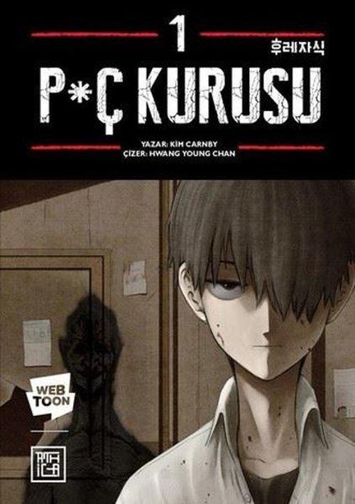 P*ç Kurusu Cilt - 1