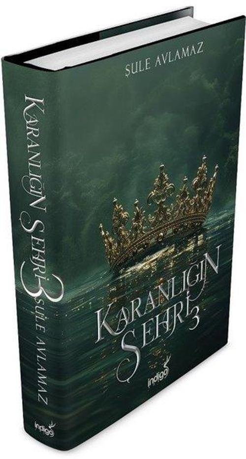 Karanlığın Şehri - 3