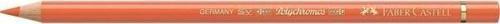 Faber-Castell Polychromos Artist Kuru Boya Kalemi 113 Orange Glaze (Parlak Turuncu)