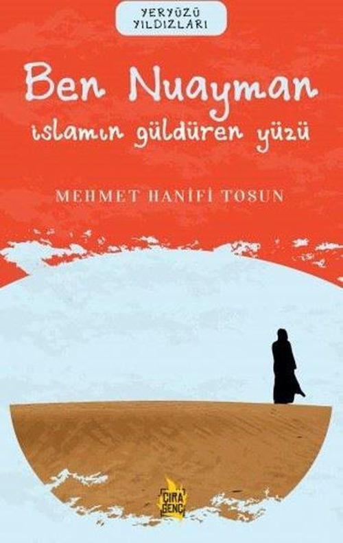 Ben Nuayman: İslamın Güldüren Yüzü - Yeryüzü Yıldızları