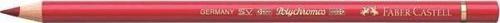 Faber-Castell Polychromos Artist Kuru Boya Kalemi 126 Permanent Carmine (Sabit Lal)