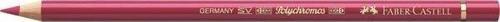 Faber-Castell Polychromos Artist Kuru Boya Kalemi 127 Pink Carmine (Pembe Lal)