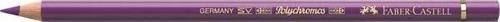 Faber-Castell Polychromos Artist Kuru Boya Kalemi 160 Manganese Violet (Magnezyum Moru)