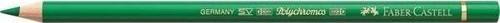 Faber-Castell Polychromos Artist Kuru Boya Kalemi 163 Emerald Green (Zümrüt Yeşili)