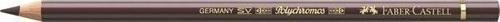 Faber-Castell Polychromos Artist Kuru Boya Kalemi 177 Walnut Brown (Ceviz Kahverengisi)