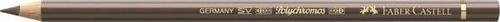Faber-Castell Polychromos Artist Kuru Boya Kalemi 178 Nougat (Fındık Kahverengisi)