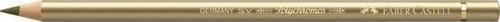 Faber-Castell Polychromos Artist Kuru Boya Kalemi 250 Gold (Altın)