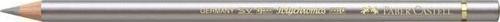 Faber-Castell Polychromos Artist Kuru Boya Kalemi 251 Silver (Gümüş)