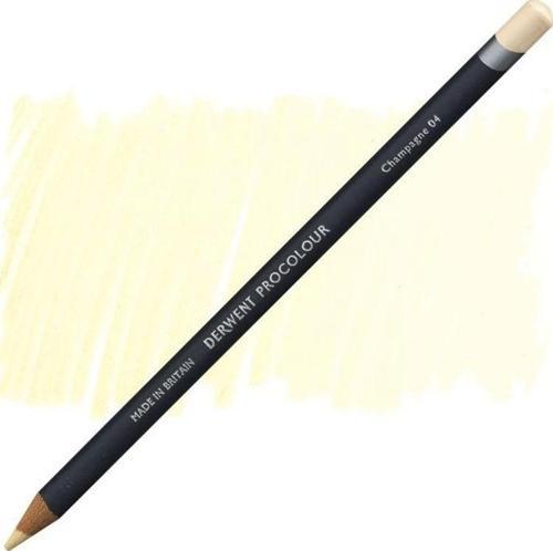 Procolour Kuru Boya Kalemi 04 CHAMPAGNE