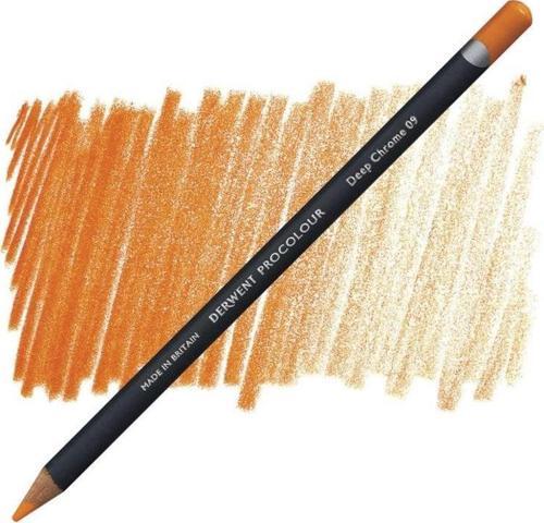 Procolour Kuru Boya Kalemi 09 DEEP CHROME