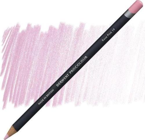 Procolour Kuru Boya Kalemi 19 ROSE PINK