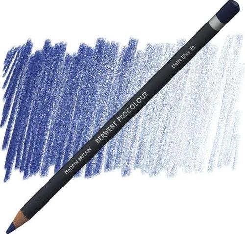 Procolour Kuru Boya Kalemi 29 DELFT BLUE