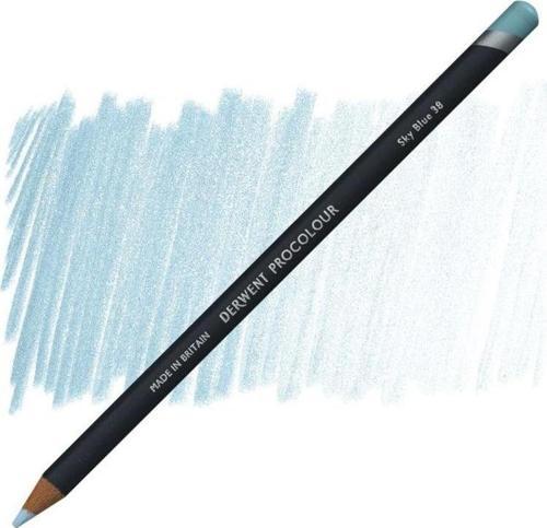 Procolour Kuru Boya Kalemi 38 SKY BLUE