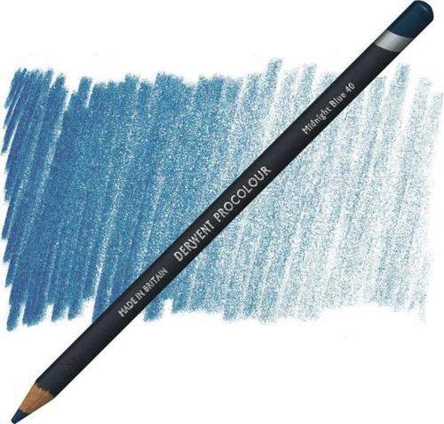Procolour Kuru Boya Kalemi 40 MIDNIGHT BLUE