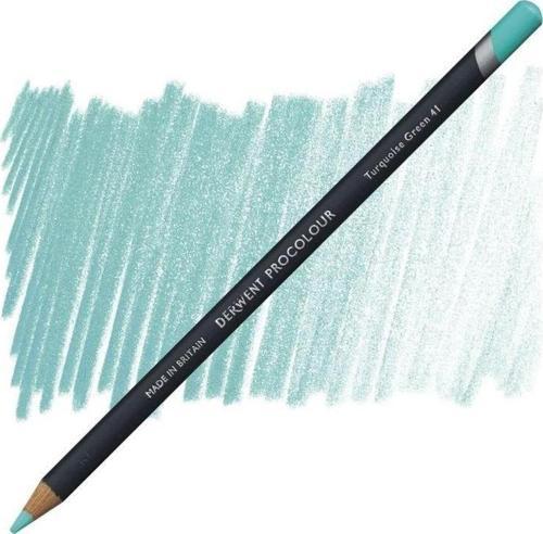 Procolour Kuru Boya Kalemi 41 TURQUOISE GREEN