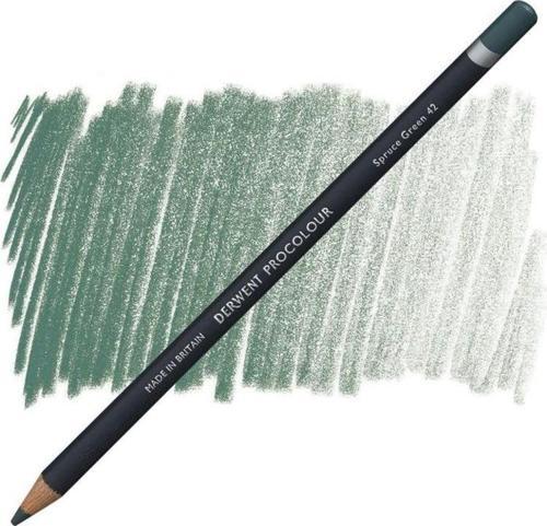 Procolour Kuru Boya Kalemi 42 SPRUCE GREEN