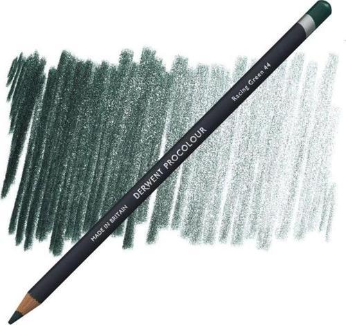 Procolour Kuru Boya Kalemi 44 RACING GREEN