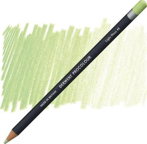 Procolour Kuru Boya Kalemi 45 LIGHT MOSS