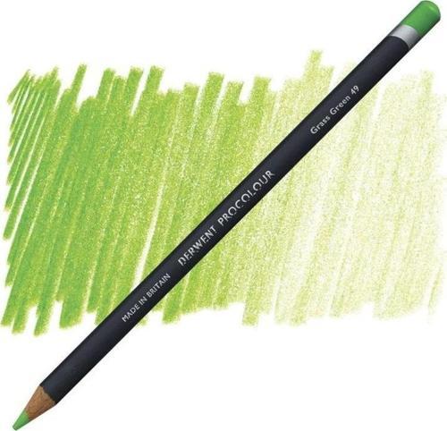 Procolour Kuru Boya Kalemi 49 GRASS GREEN