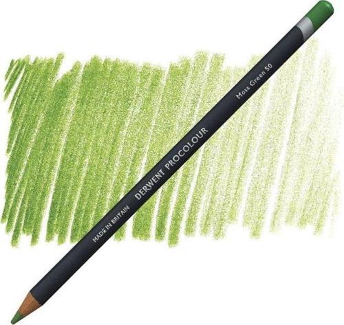 Procolour Kuru Boya Kalemi 50 MOSS GREEN
