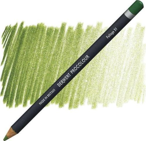 Procolour Kuru Boya Kalemi 51 FOLIAGE