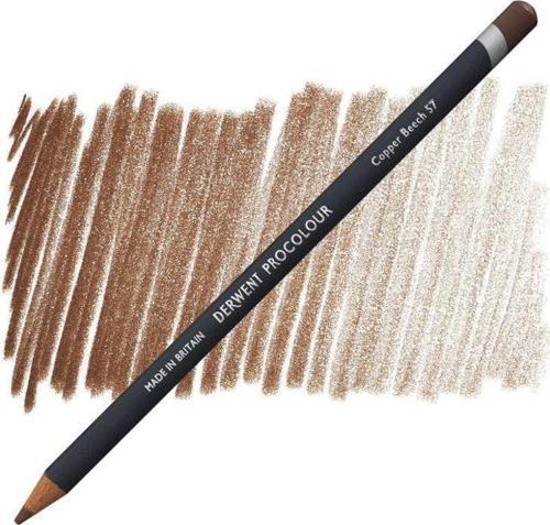 Procolour Kuru Boya Kalemi 57 COPPER BEECH