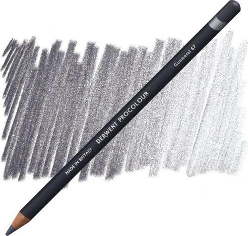 Procolour Kuru Boya Kalemi 67 GUNMETAL