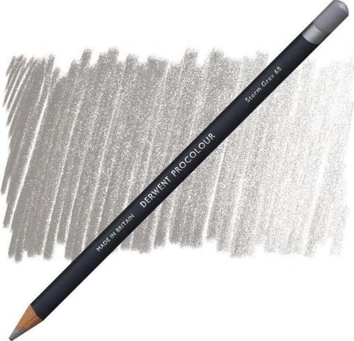 Procolour Kuru Boya Kalemi 68 STORM GREY