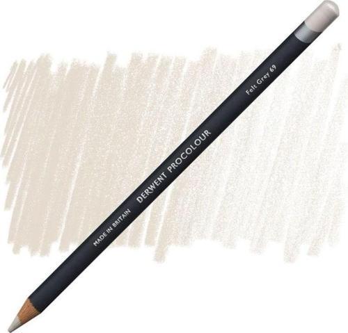 Procolour Kuru Boya Kalemi 69 FELT GREY
