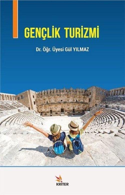 Kriter Gençlik Turizmi