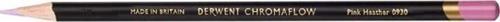 Chromaflow Kuruboya Kalemi 0930 Pink Heater