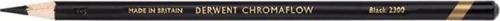Chromaflow Kuruboya Kalemi 2300 Black