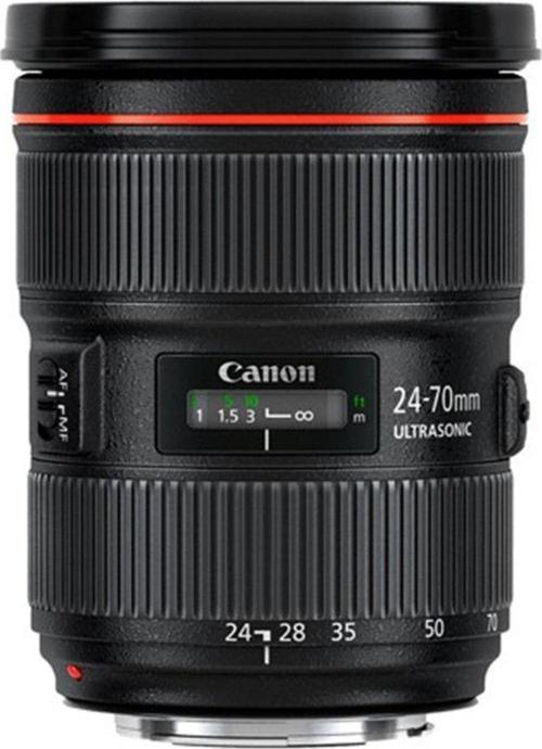 Ef 24-70Mm F/2.8L Iı Usm Lens