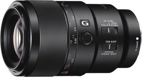 Fe 90Mm F / 2.8 Macro G Oss Lens