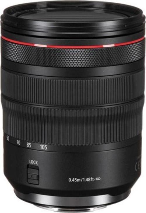 Rf 24-105Mm F/4 L Is Usm Zoom Lens