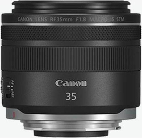 Rf 35Mm F1.8 Makro Is Stm Lens