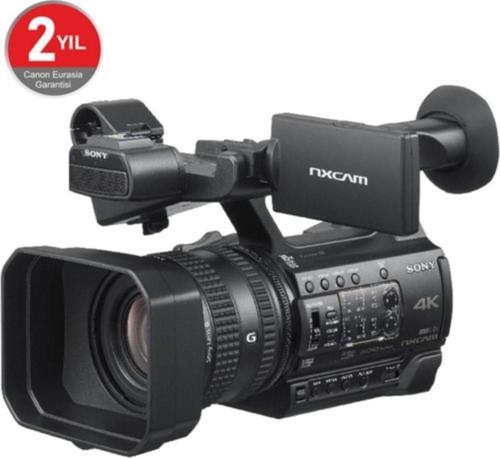 Hxr-Nx200 4K Video Kamera