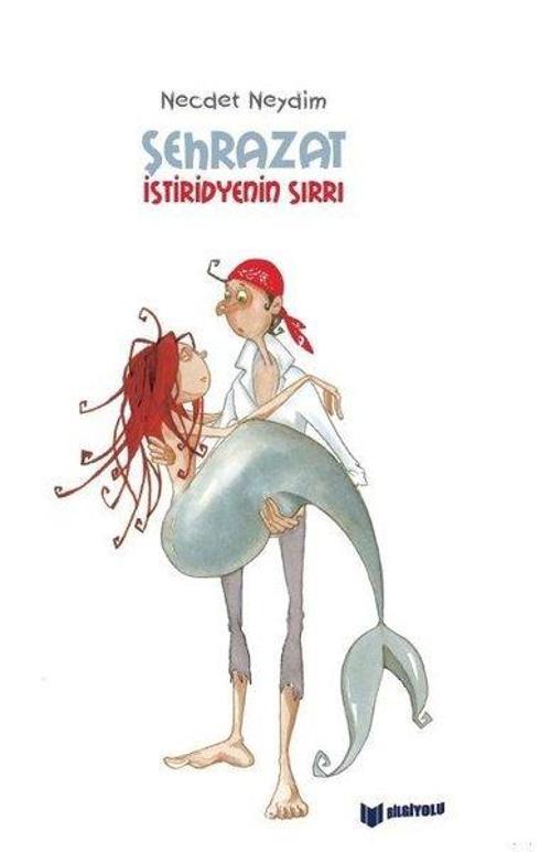 Şehrazat - İstiridyenin Sırrı