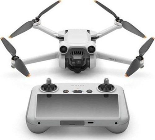 Mını 3 Pro Rc Uyumlu Ekranlı Kumandalı