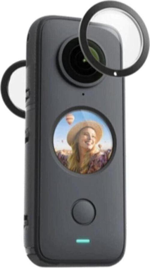One X2 Uyumlu Lens Guard