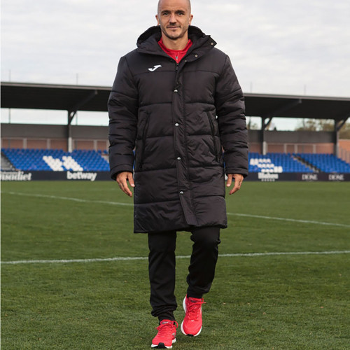 Erkek Günlük Kaban Islandia Anorak 101697.100