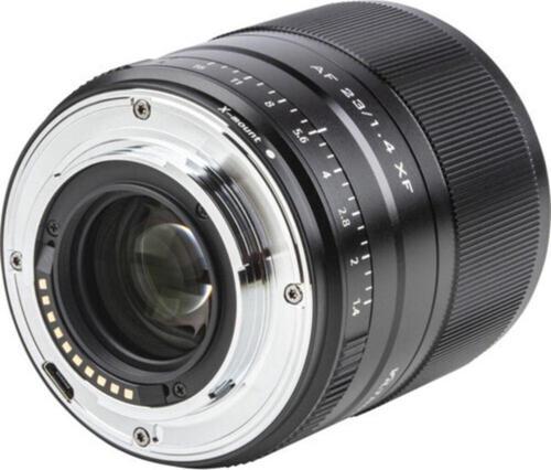 Af 23Mm F/1.4 Xf Lens V2 For Fujıfılm X-Mount