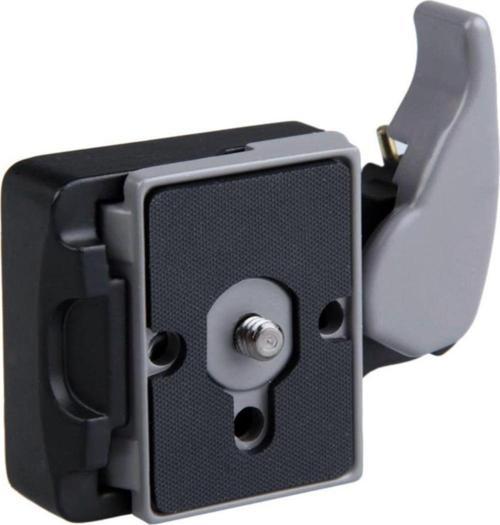 323 Tripod Plate Adaptör + 200Pl-14 Plate