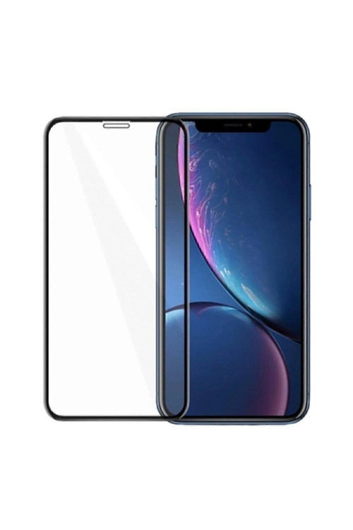 Iphone 11 Tam Kaplayan Ekran Koruyucu