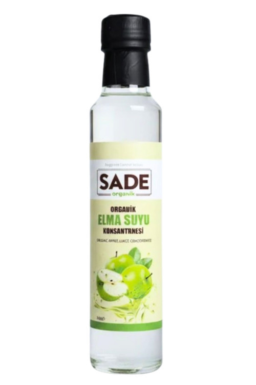 Elma Suyu Konsantresi 330 ml