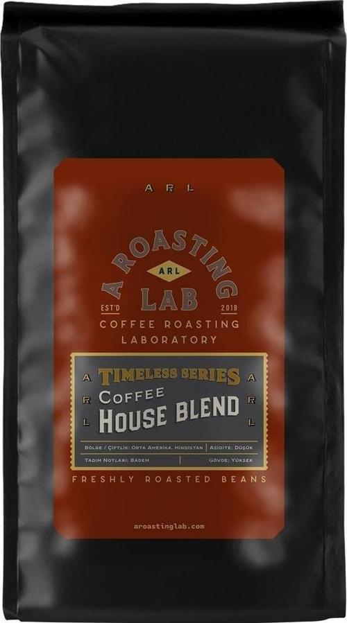 House Blend (1000 Gram) Coffee