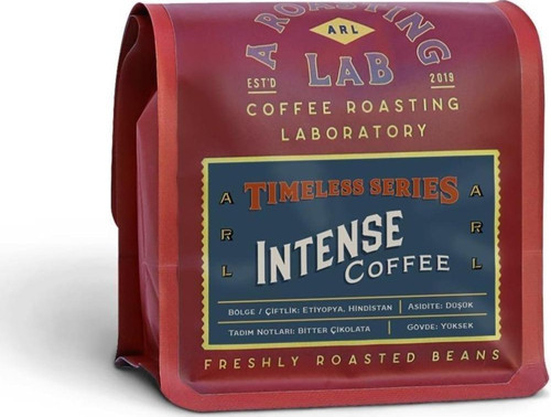Intense Blend (250 Gram) Coffee