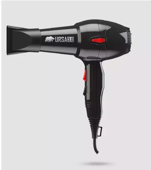 Ursa 3.0 Profesyonel Fön Makinesi 2500 Watt