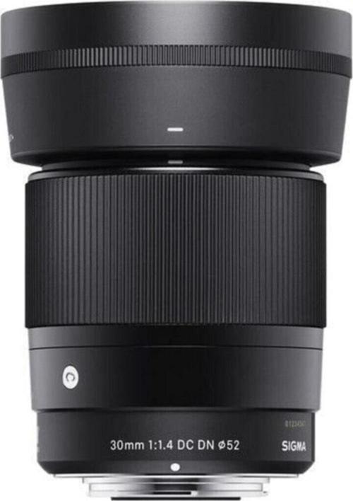 30Mm F/1.4 Dc Dn Contemporary Lens Sony E Mount
